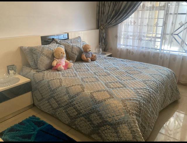 3 BEDROOM FREEHOLD FOR SALE IN BRAKPAN NORTH